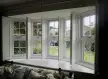 uPVC Bay Window by Green Windows