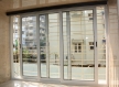 Aluminium Windows by Vertical Planet