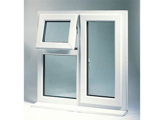 uPVC Windows by New Pandit Chavighar