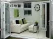 uPVC Casement Door Fold by Green Windows