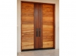 Wooden Doors by Ganpati Wood Moulders