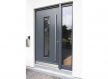 Aluminium Door by Trium Innovations Pvt. Ltd