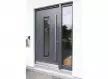 Aluminium Door by Trium Innovations Pvt. Ltd