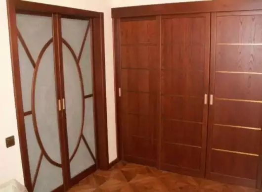 Stylish Laminated Door by Ganpati Wood Moulders