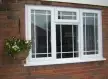 uPVC Window by P K Industries