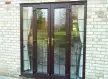 uPVC Door by S.M.Windows solution