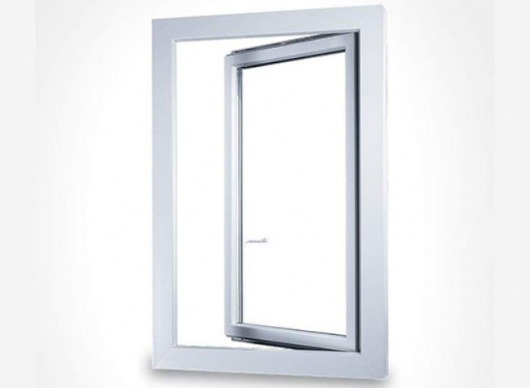 uPVC Casment Window by J K S Window Solution