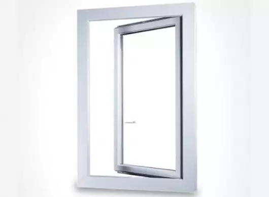 uPVC Casment Window by J K S Window Solution