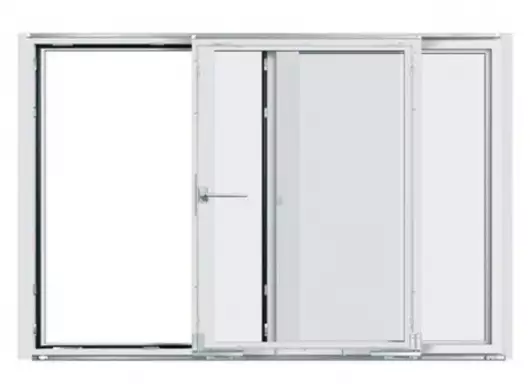 uPVC Lift And Slide Doors by J K S Window Solution