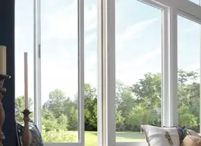 uPVC Sliding Windows by Green Windows