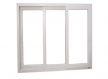 uPVC Sliding Window by J K S Window Solution