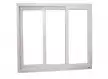 uPVC Sliding Window by J K S Window Solution