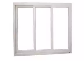 uPVC Sliding Window by J K S Window Solution