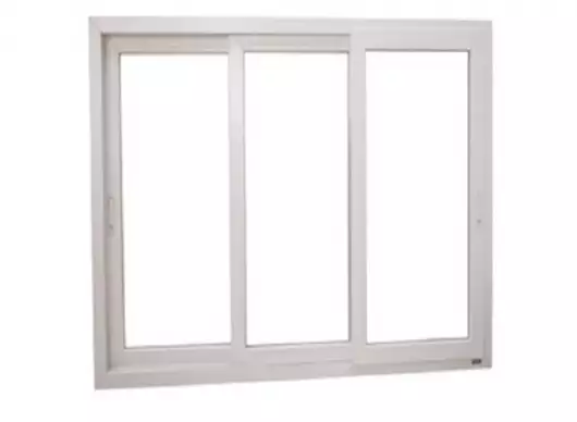 uPVC Sliding Window by J K S Window Solution