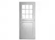 uPVC Door by Green Windows Pvt. Ltd.