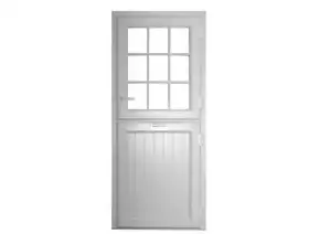 uPVC Door by Green Windows Pvt. Ltd.