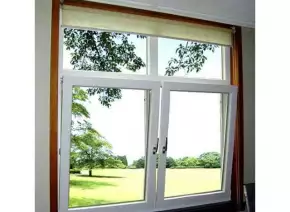 Best uPVC Window by Fensterol India