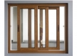 uPVC Window by Sharma Door and Window Technocrates