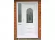 uPVC Door by Trium Innovations Pvt. Ltd