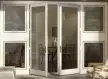 Best uPVC Casement Door by Nath Enterprises