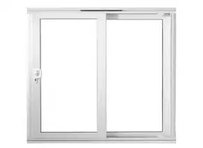 uPVC Sliding Door by J K S Window Solution