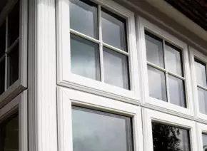 uPVC Window by Prominance