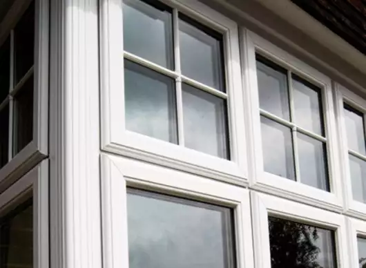 uPVC Window by Prominance