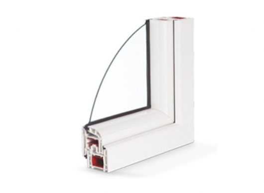 uPVC Casement Window Profile by Prominance