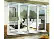 Balcony Door by P K Industries