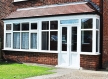 uPVC Combination Windows by Green Windows