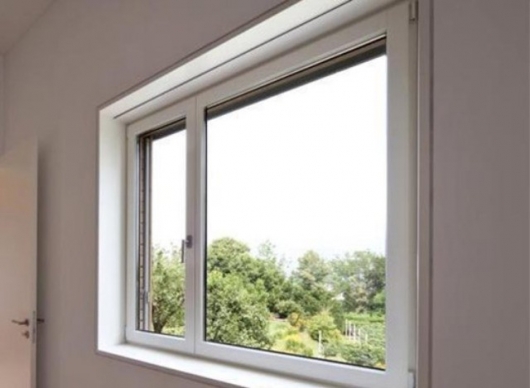 uPVC Casement Windows by Mega Technologies