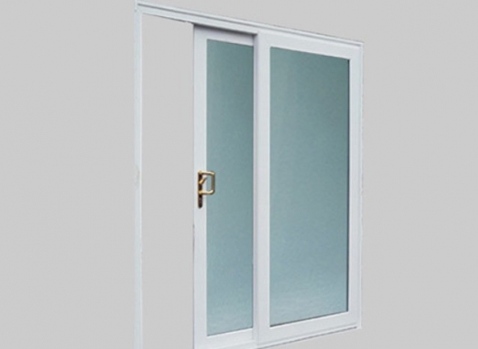 uPVC Doors by Aptus Windows