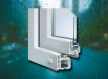 uPVC Door Profile by Mega Technologies