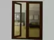 uPVC Doors by Dimex