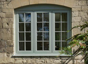 uPVC Windows by Enmarcar