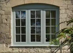 uPVC Windows by Enmarcar