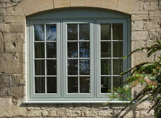 uPVC Windows by Enmarcar