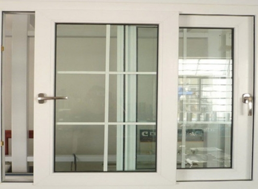 uPVC Door by Shree Windows