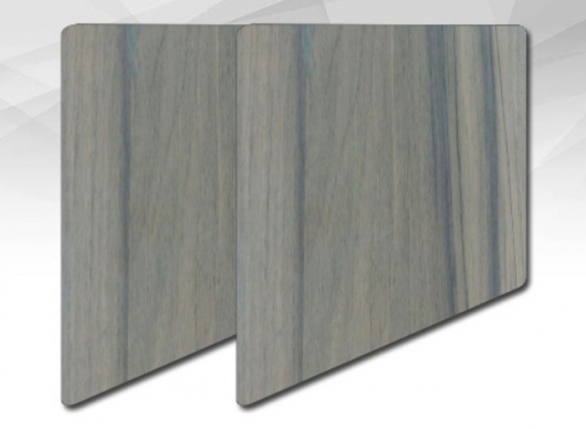 Wood & Marble Aluminium Composite Panel (ACP Sheets) by Alstrong