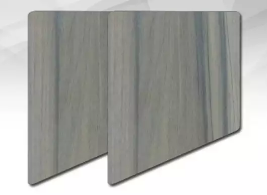 Wood & Marble Aluminium Composite Panel (ACP Sheets) by Alstrong