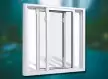 Best uPVC Sliding Windows by Mega Technologies