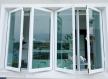 uPVC Casement Window by Sri Mallesh UPVC Tech Industries