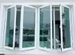 uPVC Casement Window by Sri Mallesh UPVC Tech Industries