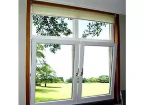 uPVC Window by S.M.Windows solution