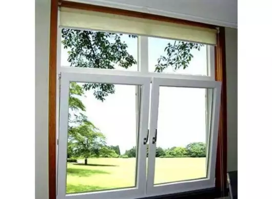 uPVC Window by S.M.Windows solution