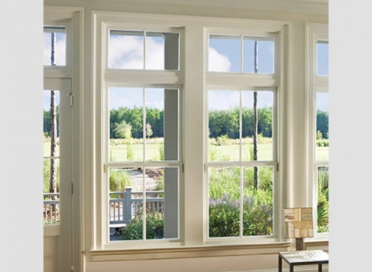 uPVC Window by Advance Green Windows