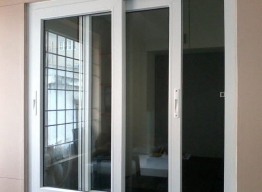 uPVC Doors by Startrack Window Solutions