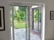 uPVC Doors by Real Fenster