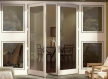 uPVC Doors by Shankar Fenestration