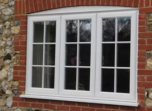 uPVC Window by Nath Enterprises